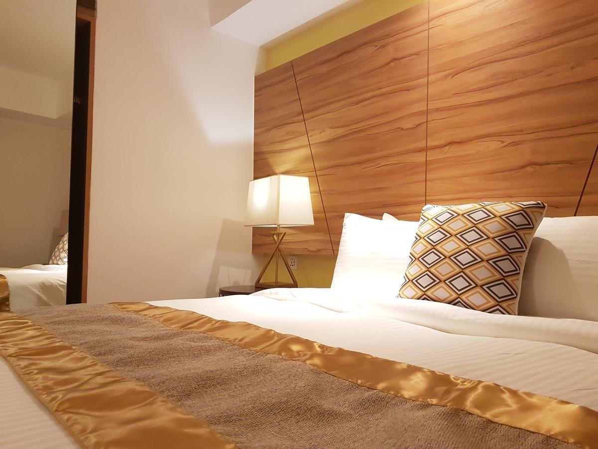Ferra And Garden Hotel Balabag (Boracay)