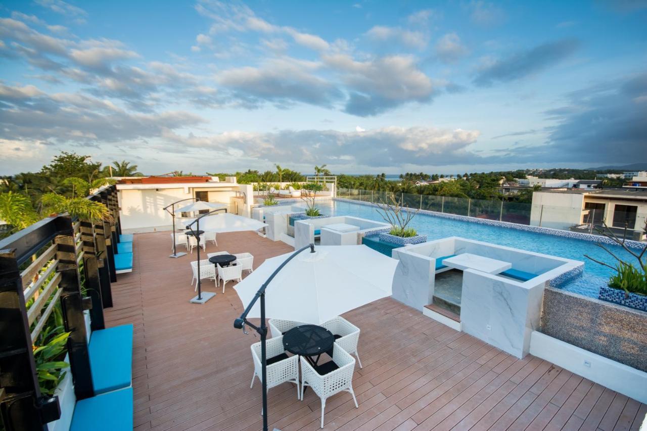 Ferra And Garden Hotel Balabag (Boracay)