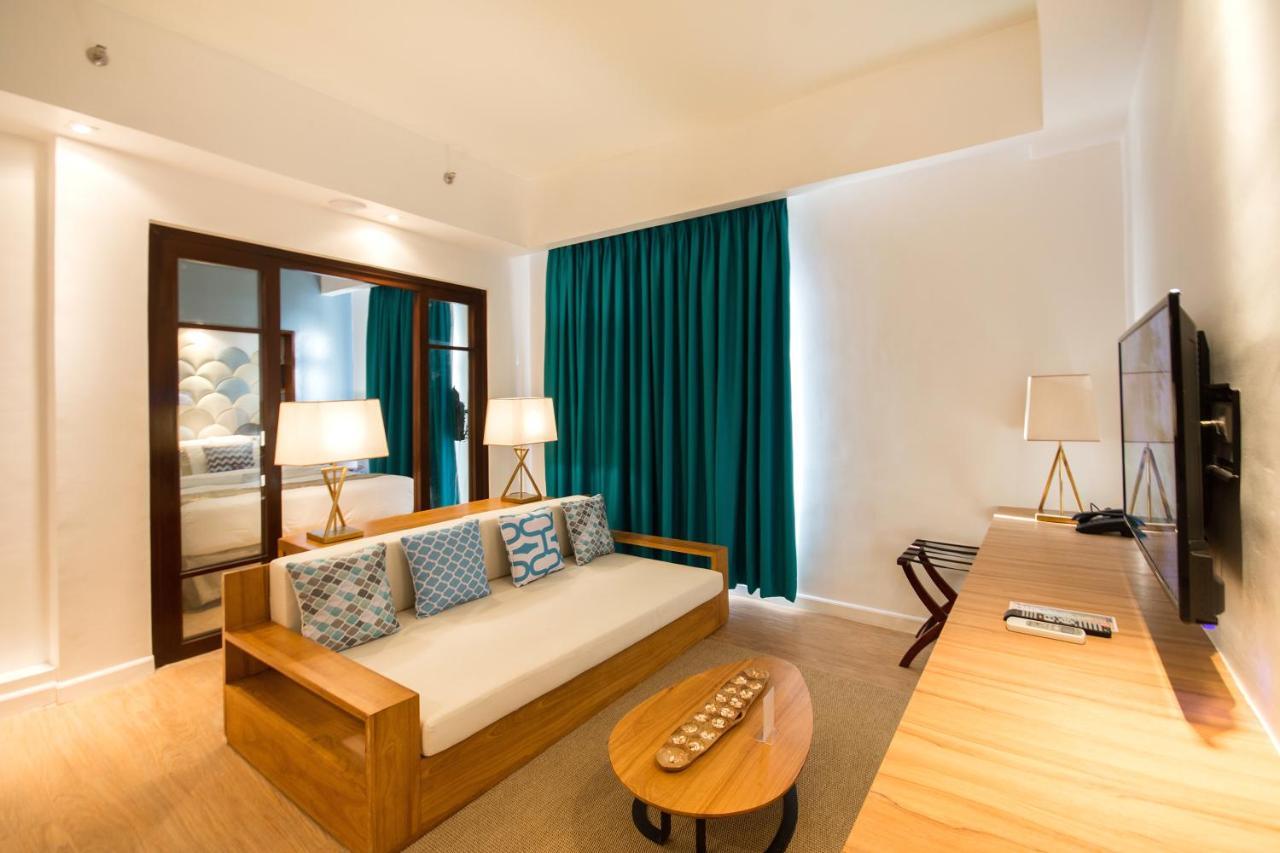 Ferra And Garden 3* Balabag (Boracay)