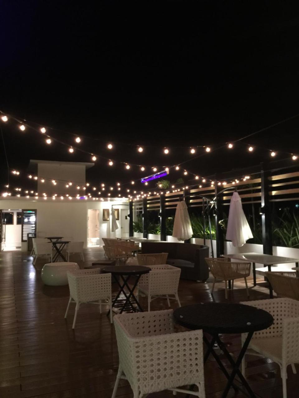Hotel Ferra And Garden Balabag (Boracay)