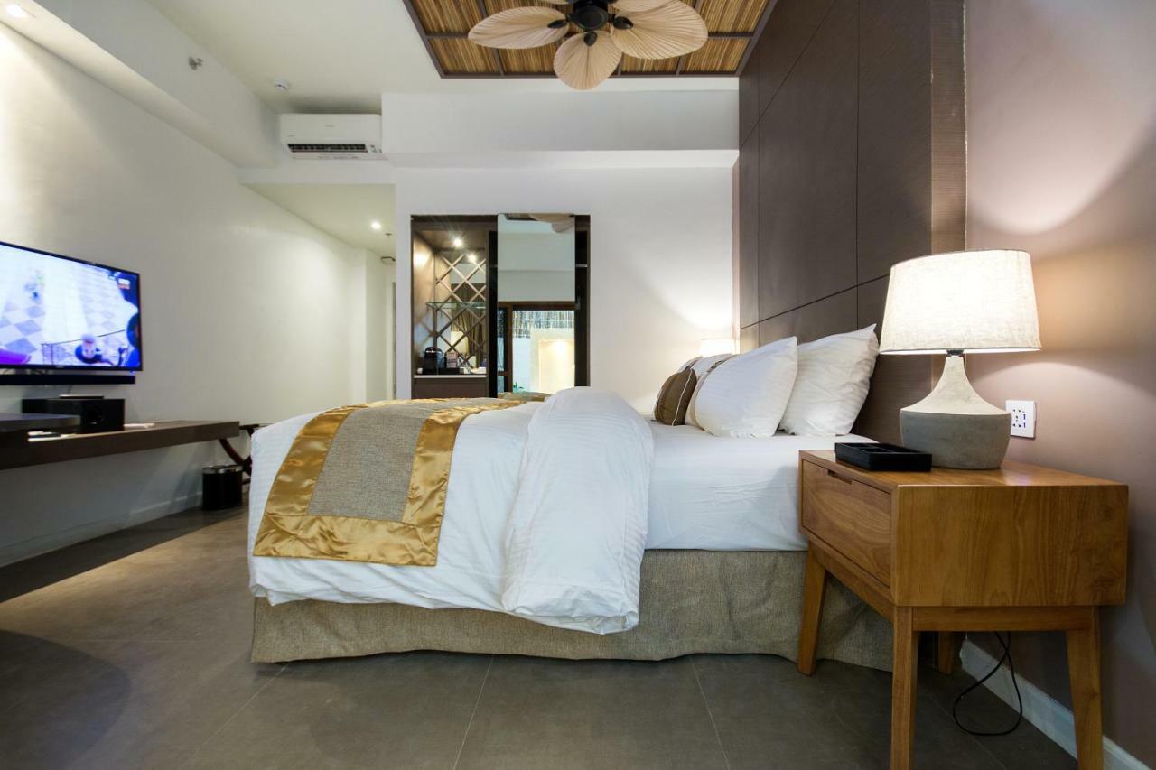 Hotel Ferra And Garden