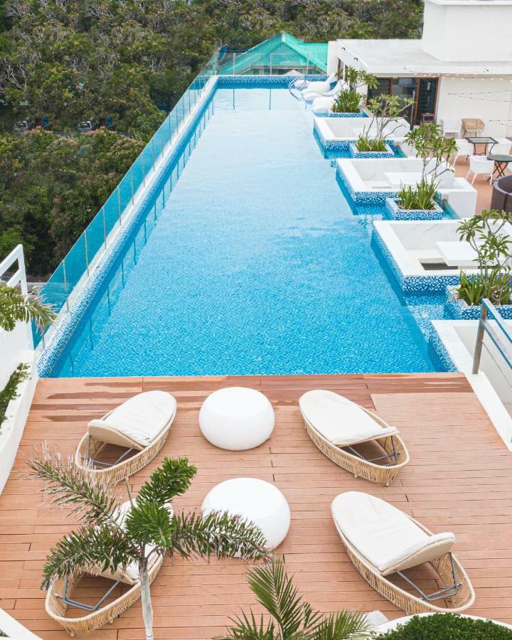Ferra And Garden Hotel Balabag (Boracay)