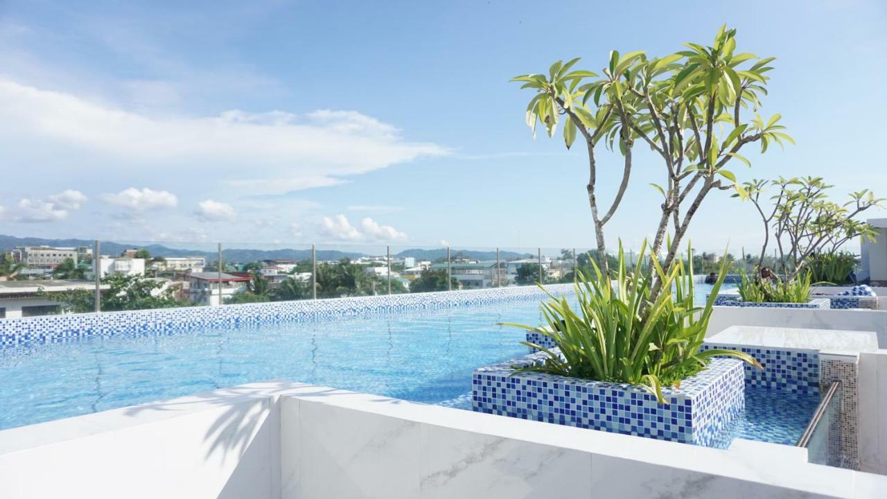 Ferra And Garden 3* Balabag (Boracay)