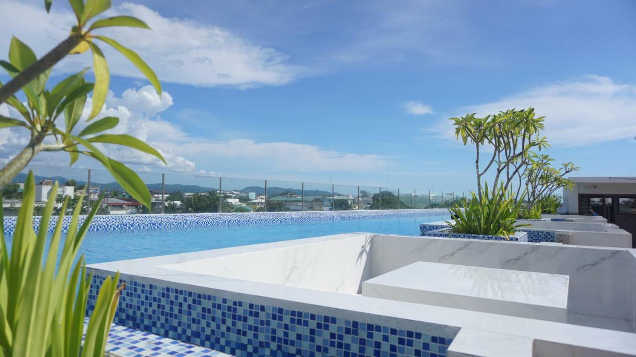 Hotel Ferra And Garden 3*