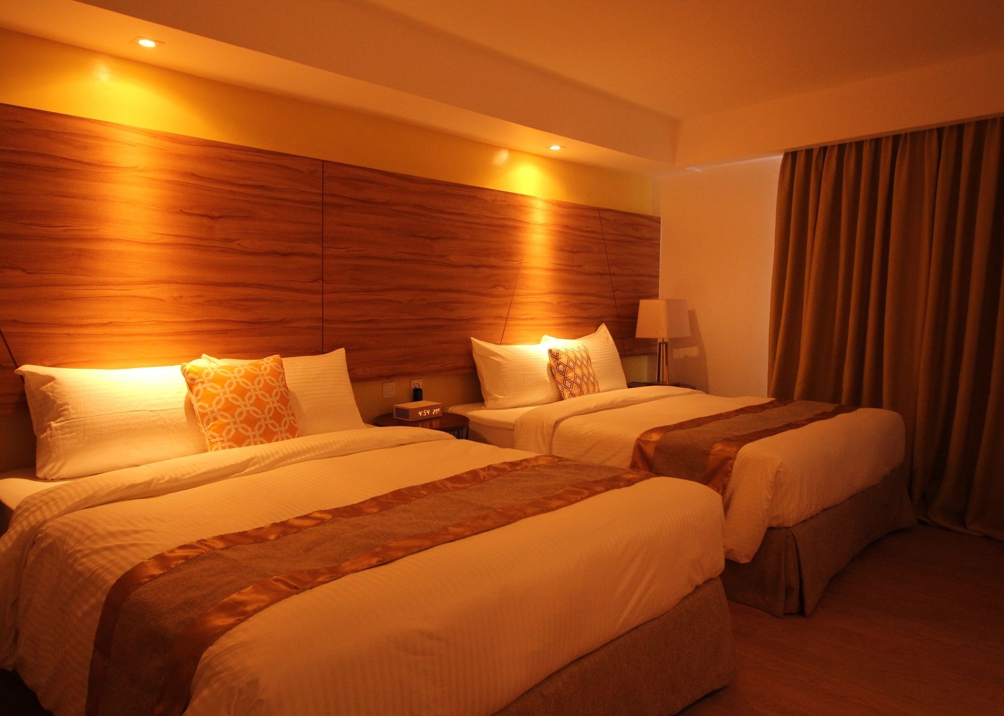 Hotel Ferra And Garden 3*