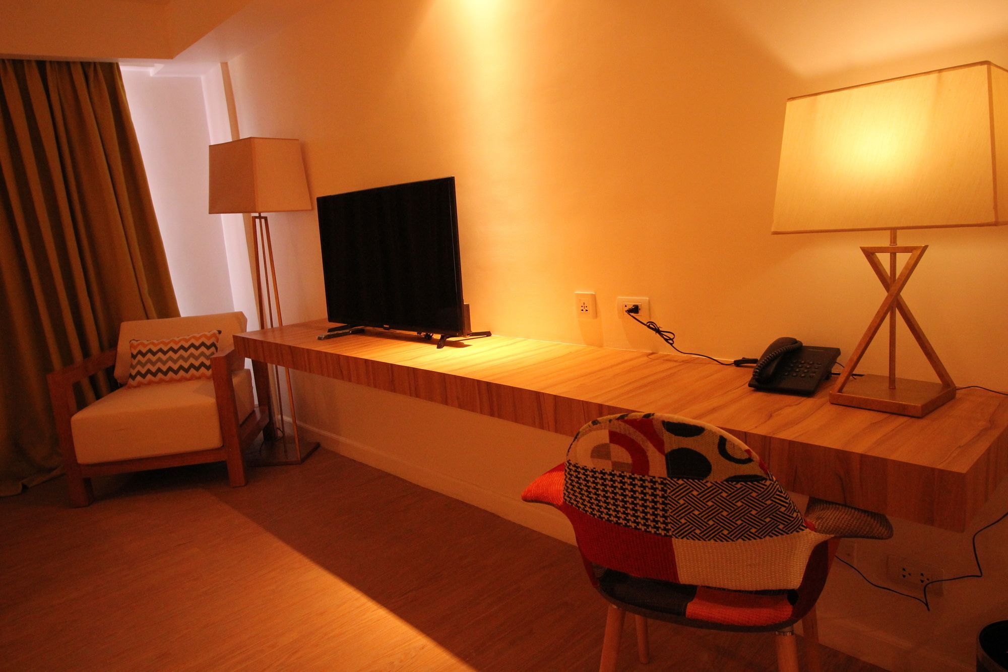 Ferra And Garden 3* Balabag (Boracay)