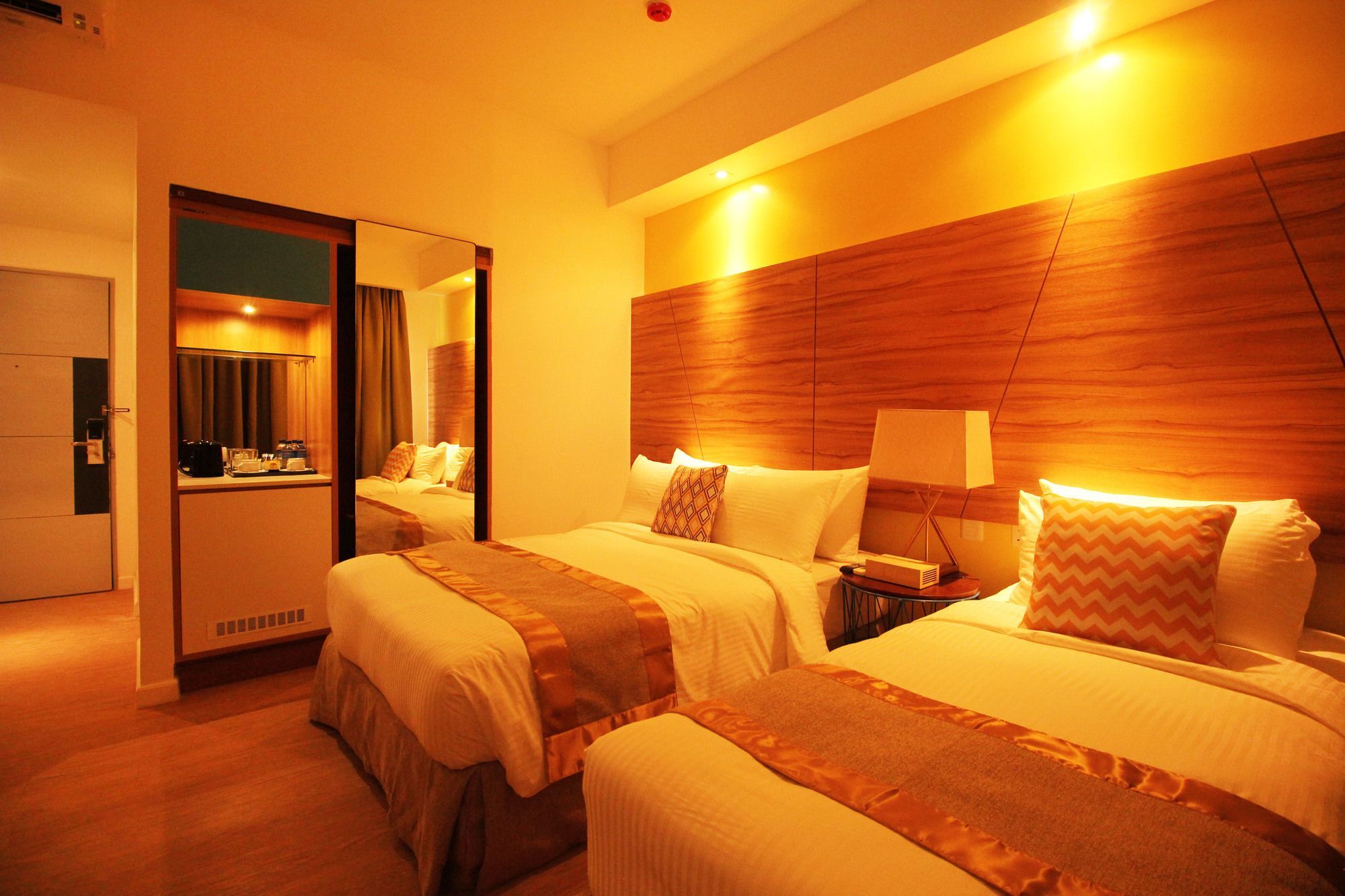 Ferra And Garden 3* Balabag (Boracay)